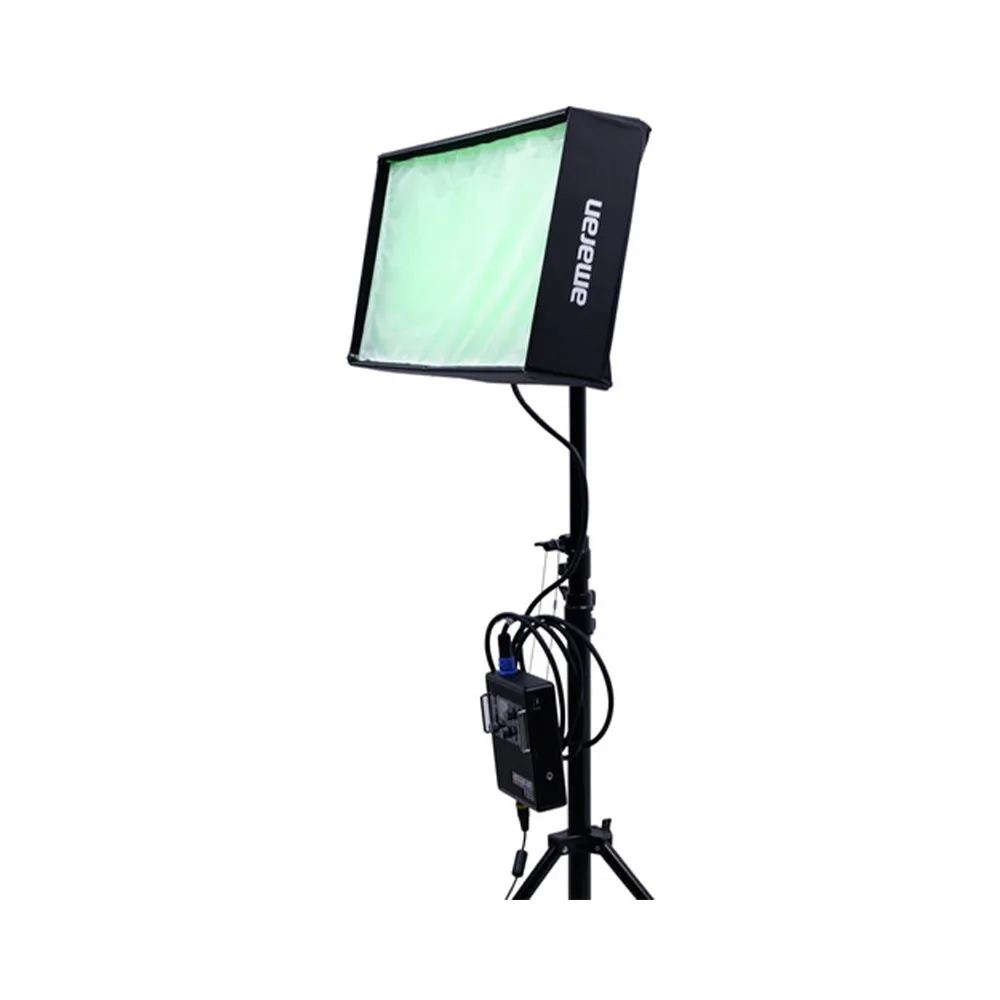 Aputure Amaran F21c RGBWW LED Mat [GOLD MOUNT]