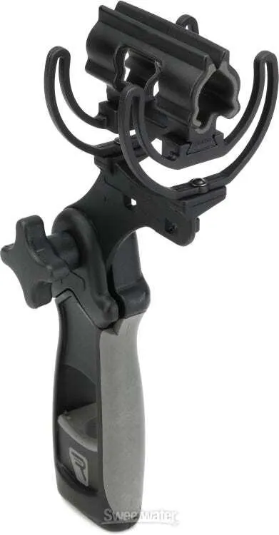 Rycote Shock Mount w/ Pistol Grip