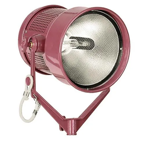 Mole Richardson 2000W Mighty Mole