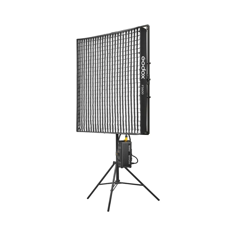 Godox KNOWLED F600Bi Flexible LED Light Panel