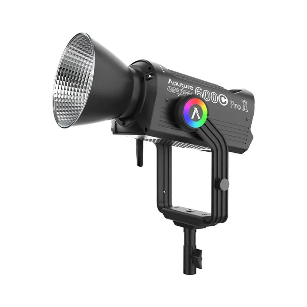 Aputure LS 600c Pro II RGB LED (Gold Mount)