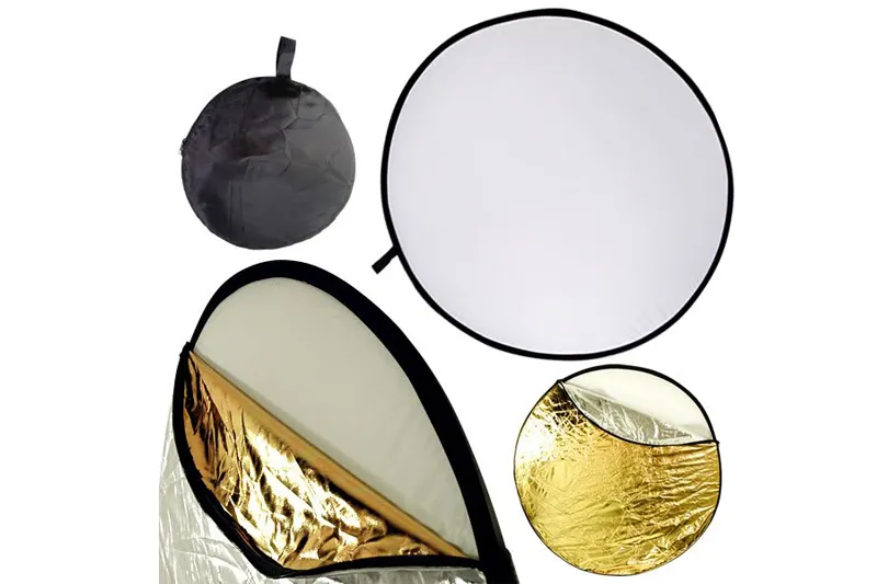 Flex Fill 5-in-1 Reflector