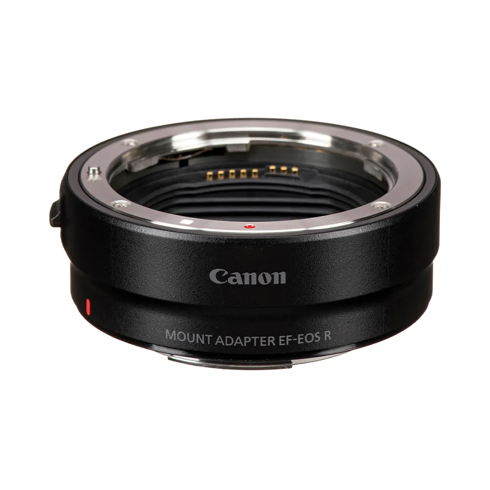 Canon RF-EF Adapter