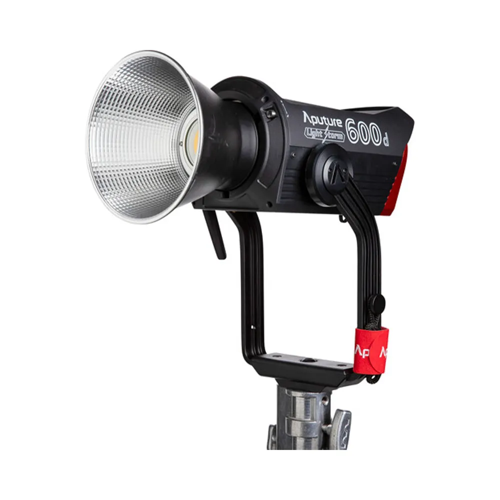 Aputure LS 600d Pro LED (Gold Mount)
