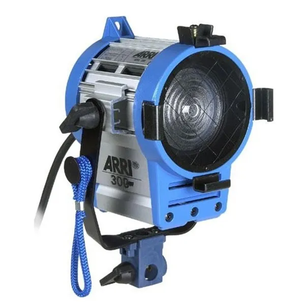 ARRI 300W Fresnel