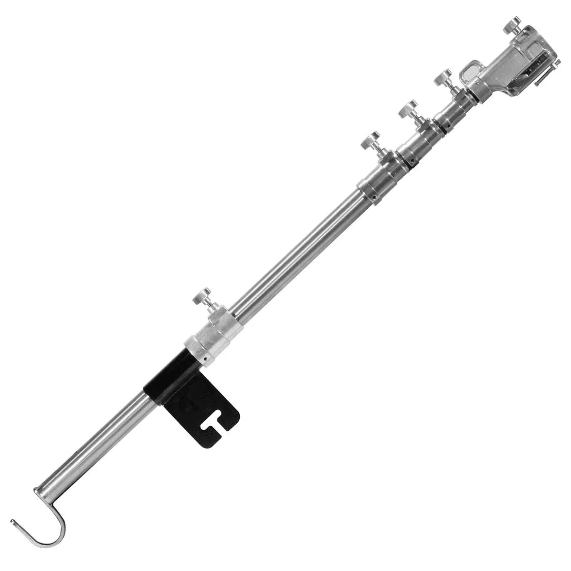 Modern Combo Boom Arm