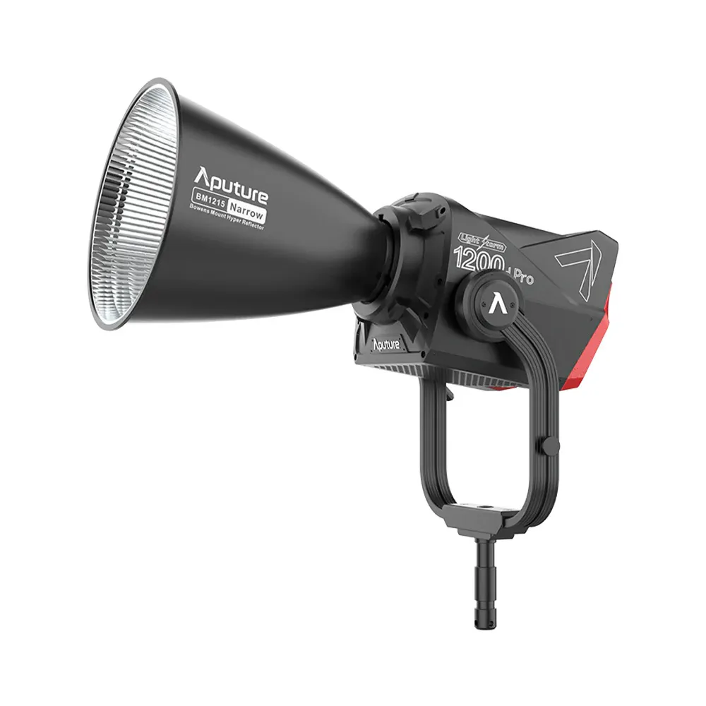 Aputure LS 1200d Pro LED