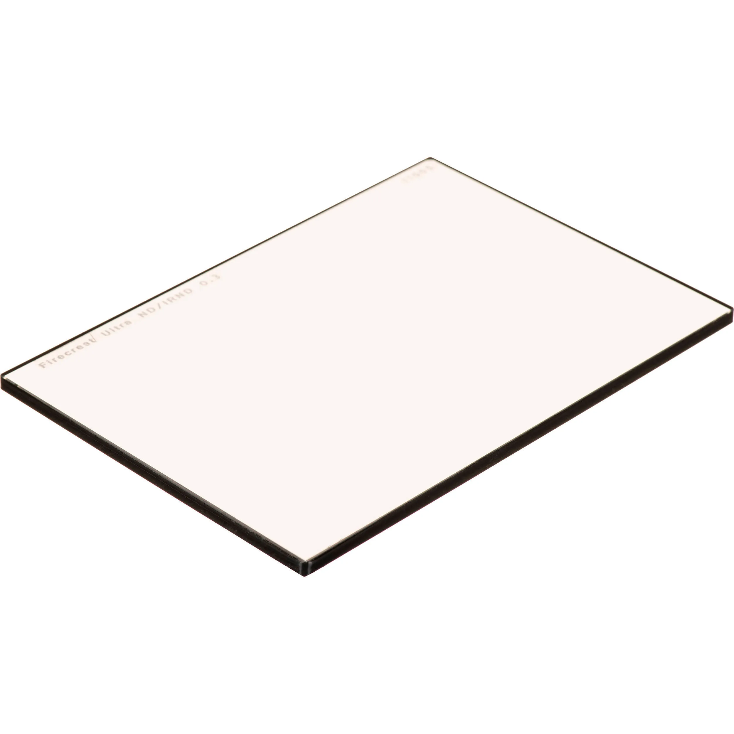 4 x 5.65 Formatt Firecrest IRND 0.3