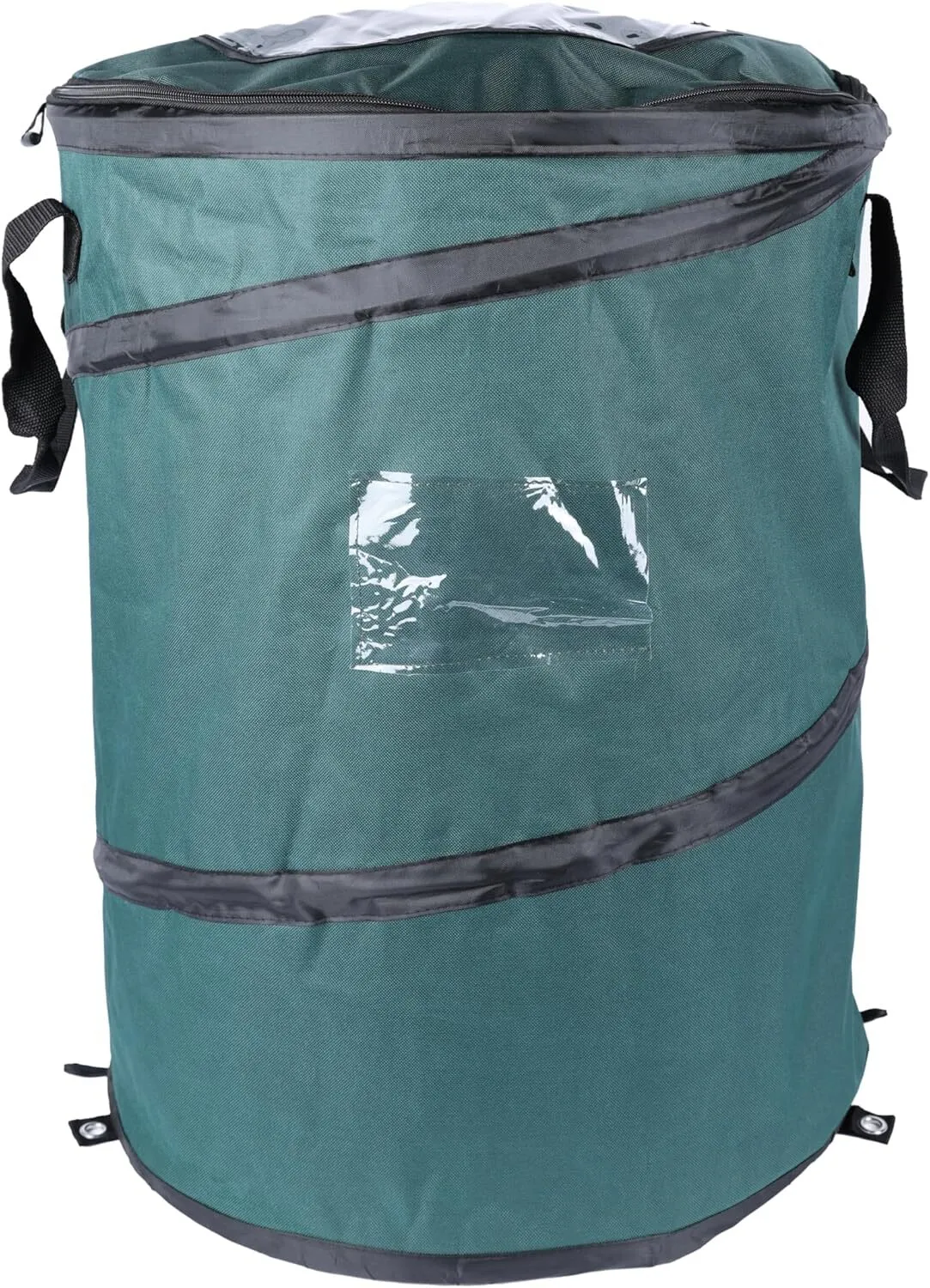 Pop-Up Trash Can - 29.5 Gallon