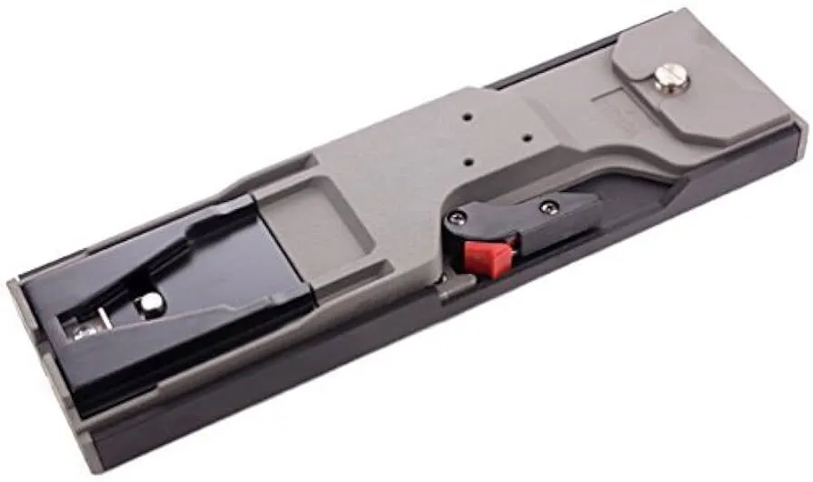 VCT Quick Release Baseplate