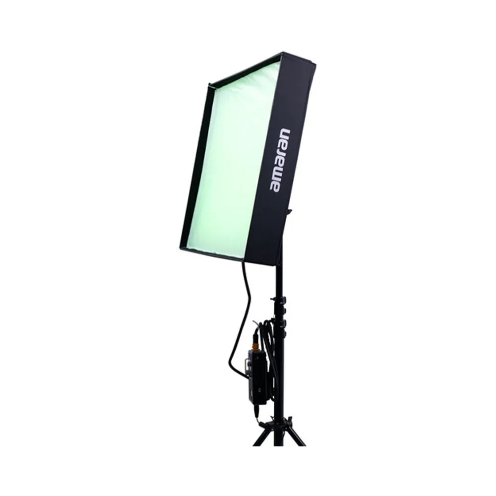 Aputure Amaran F22c RGBWW LED Mat [GOLD MOUNT]