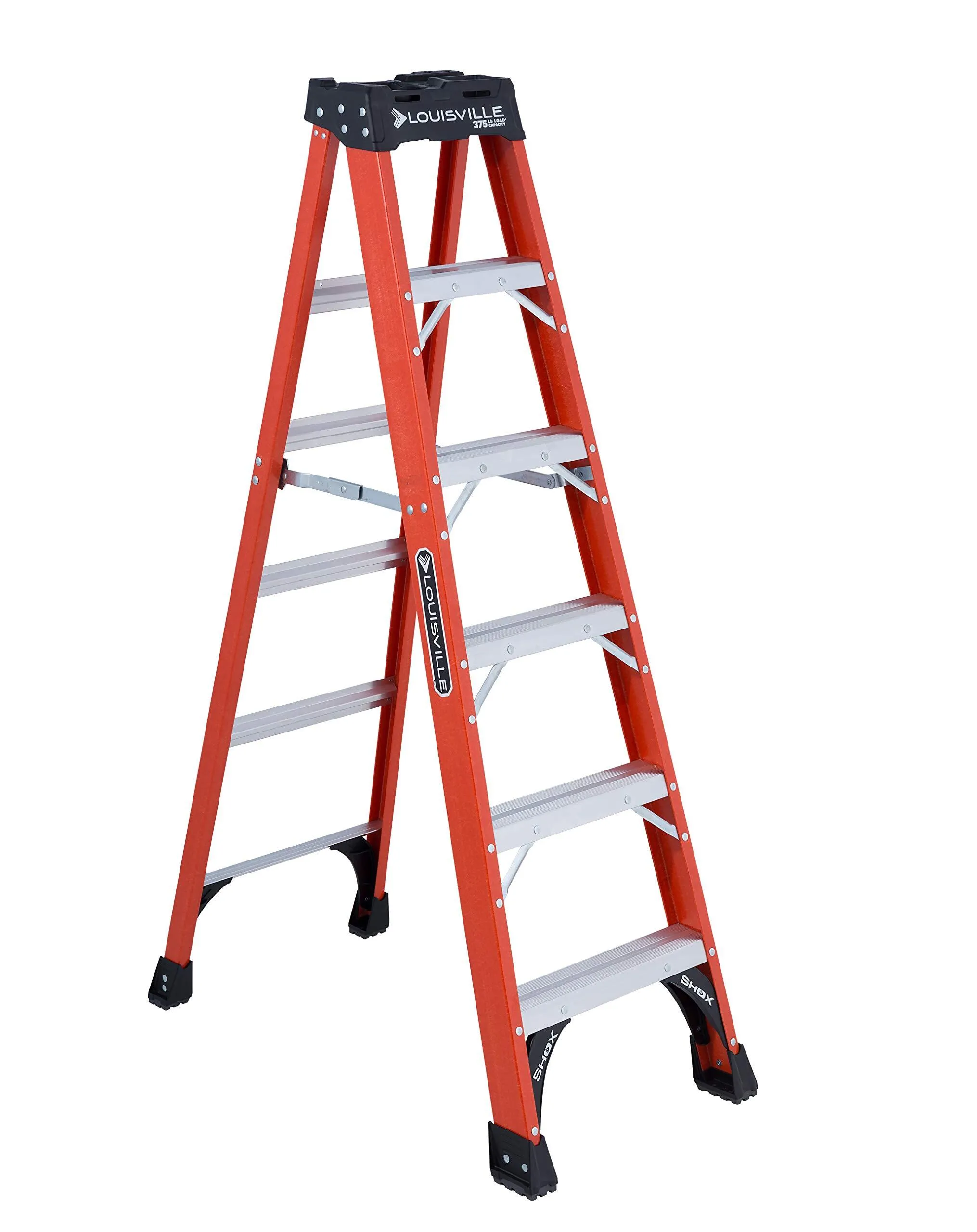 6-Step Ladder
