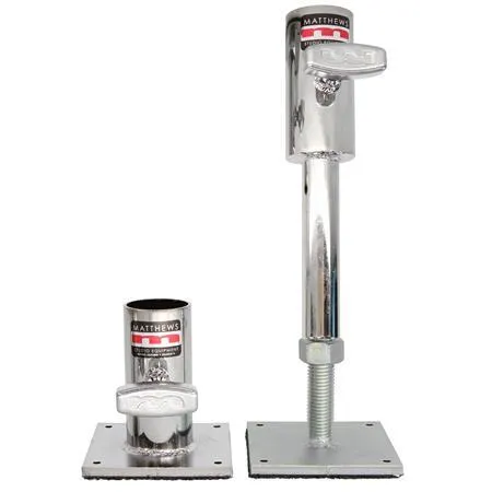 Matthews Pipe Spreader for 1 1/4" Speed Rail