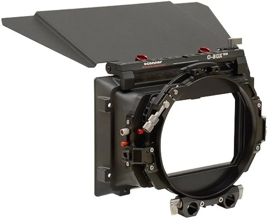 OConnor O-Box WM Matte Box