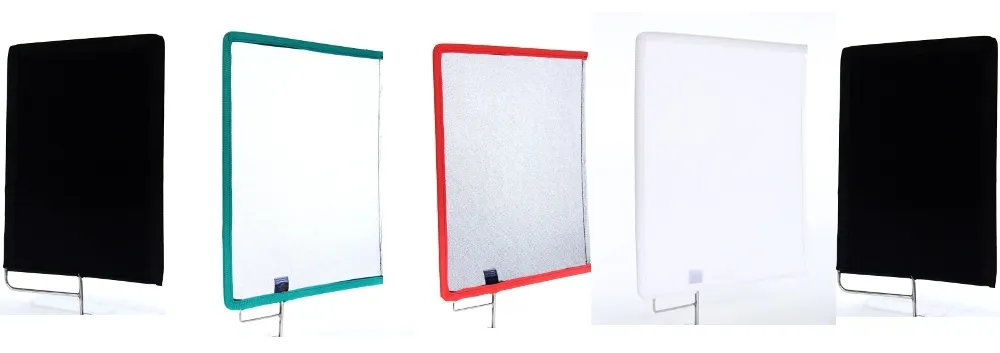 18" x 24" - Sandwich Kit (Solid, Single, Double, Silk)