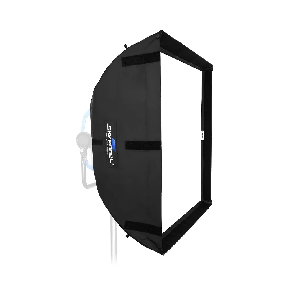 Chimera Softbox w/ Grid for ARRI SkyPanel S60-C