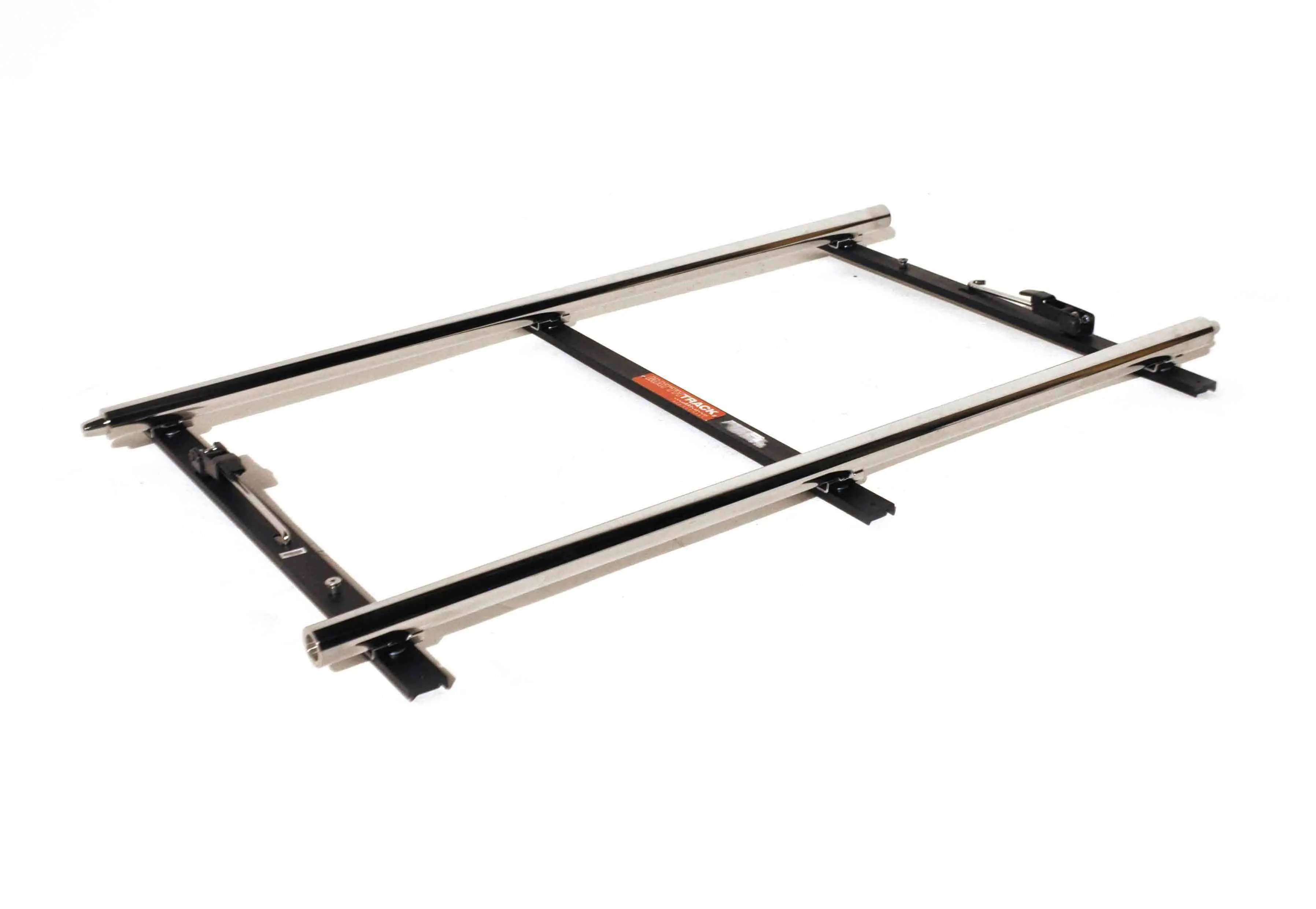 Straight Dolly Track - 4'