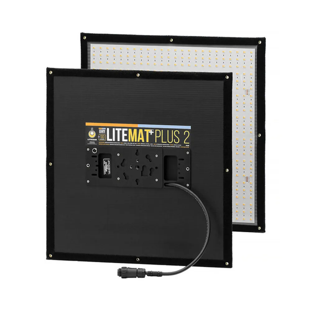 LiteGear LiteMat 2 Plus LED