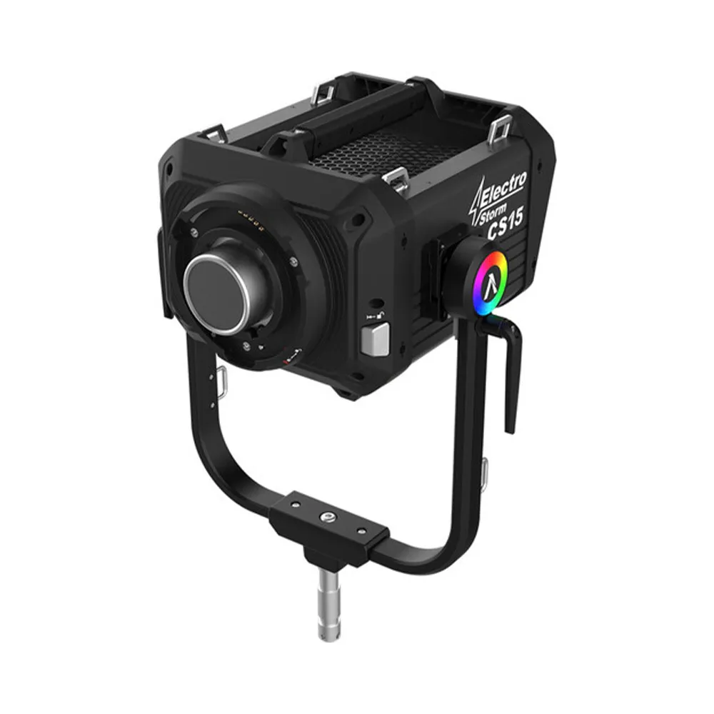 Aputure Electro Storm CS15 RGB LED Monolight