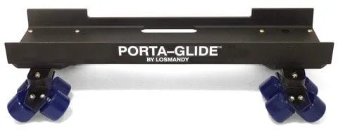 Porta-Glide Dolly Sleds (Pair)