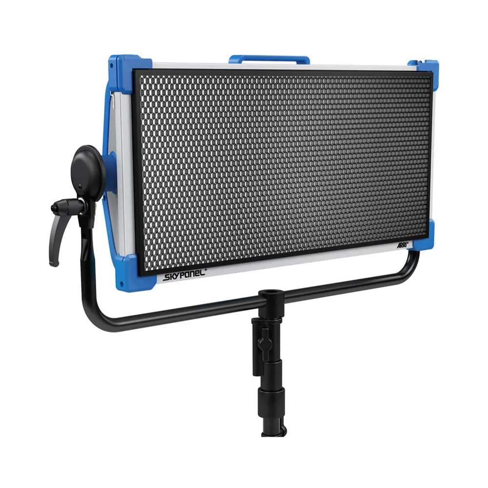 60º Honeycomb Grid for ARRI SkyPanel S60-C