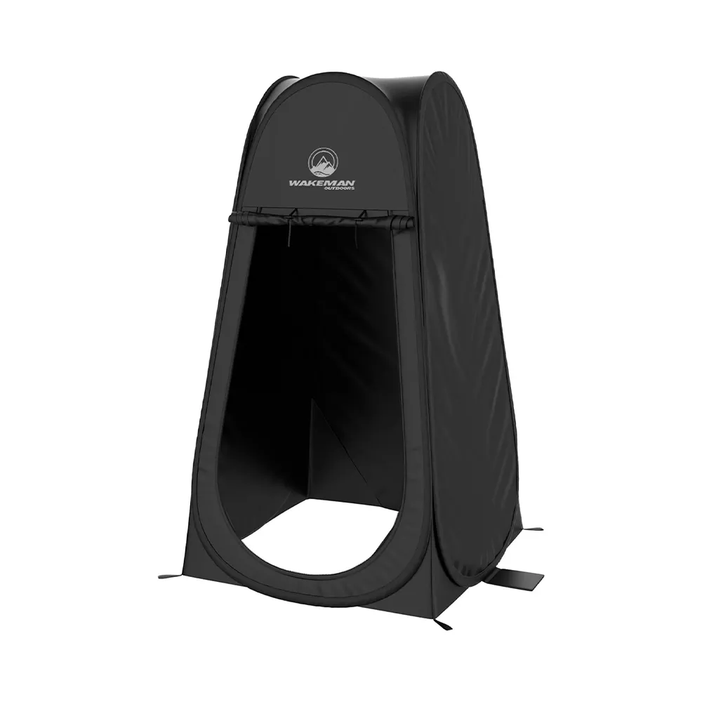 Pop-Up Changing Tent