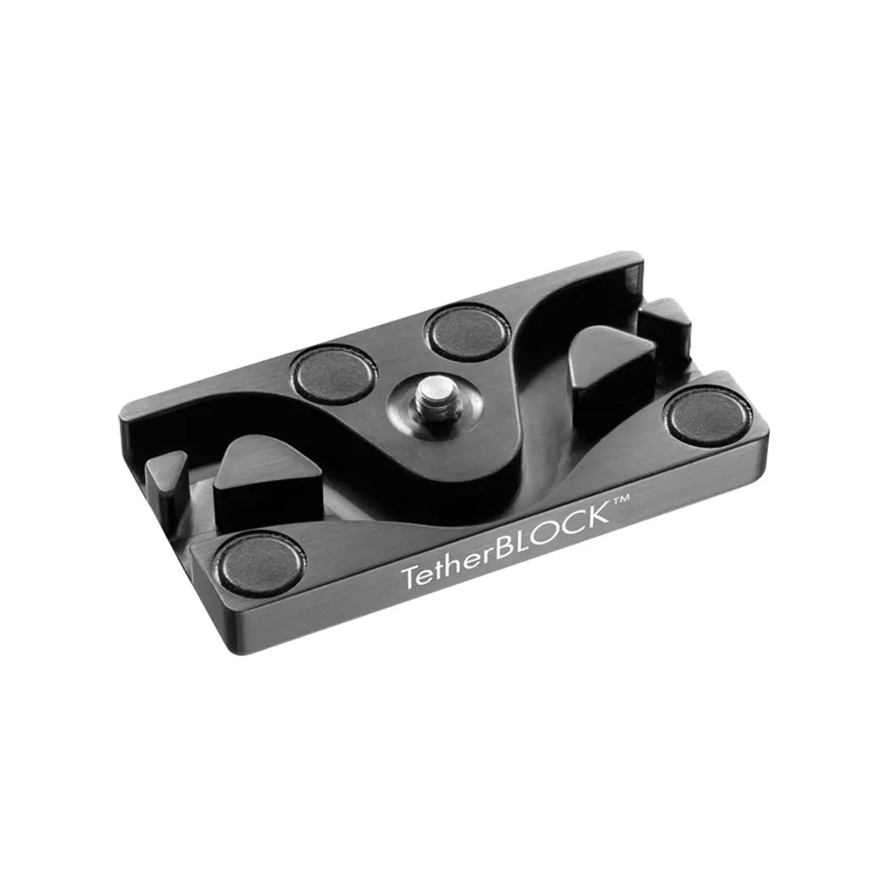 Tether Tools MC Multi Cable Mounting Plate