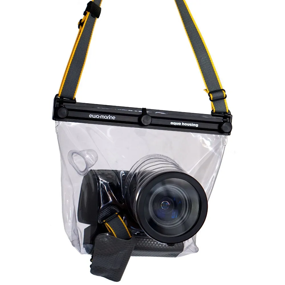 Ewa-Marine A-BM Waterproof Dive Bag