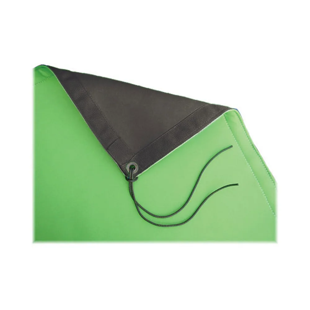 12' x 12' - Chroma Green Screen