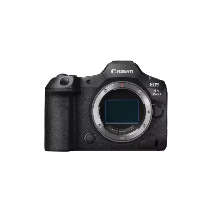 Canon RF-Mount Cameras