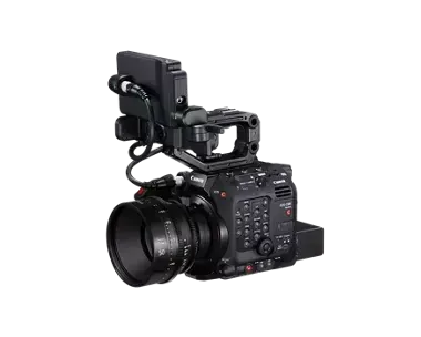 Canon EF-Mount Cameras