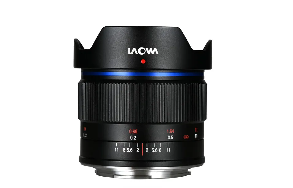 Venus Optics Laowa 7.5mm f/2.0 Lens for Micro Four Thirds Ultra Wide Angle https://www.ebay.com/itm/167388306654 LEN1390