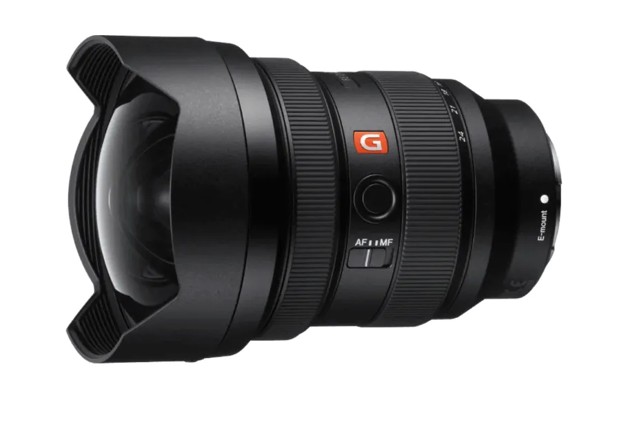 Sony Ultra Wide Zoom FE GM 12-24mm F/2.8 (E-Mount) LEN1356