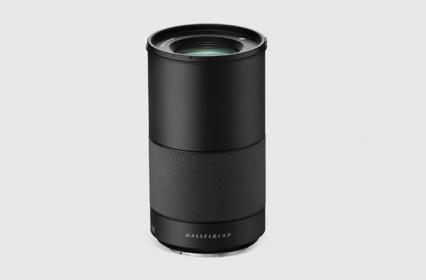 Hasselblad XCD Macro 120mm F/3.5 (X-Mount) LEN1063