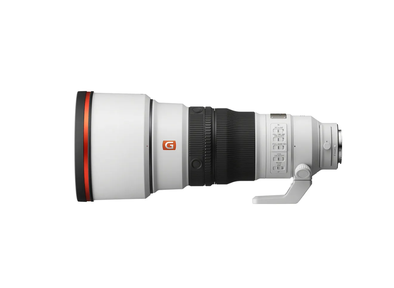 Sony FE GM 300mm F/2.8 OSS (Sony E-Mount) LEN1517