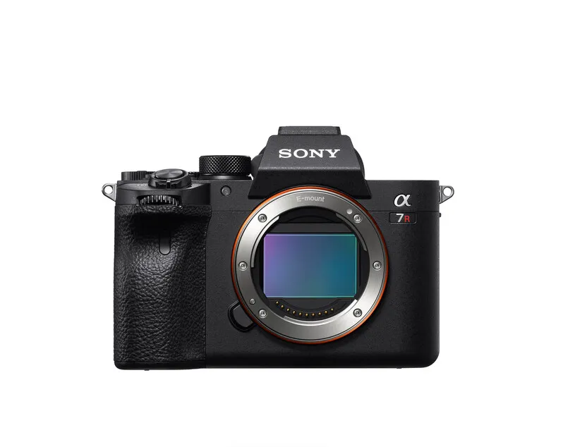 Sony a7R IVA Mirrorless Camera Body (E-Mount) CAM0028
