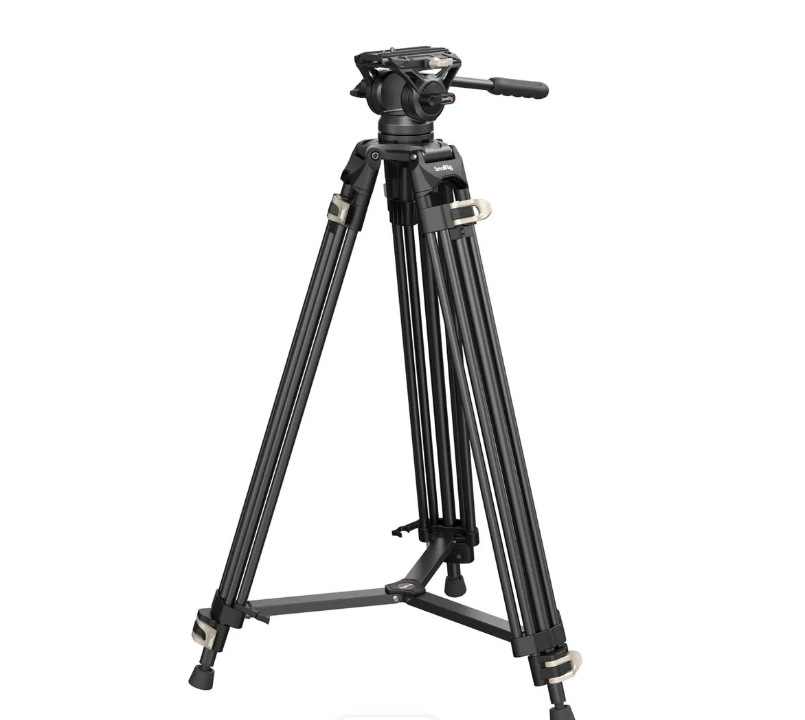 SmallRig Tripod AD-01 GRIP0097 RED0097