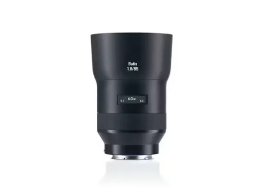Zeiss Batis 85mm F/1.8 (E-Mount) LEN1451