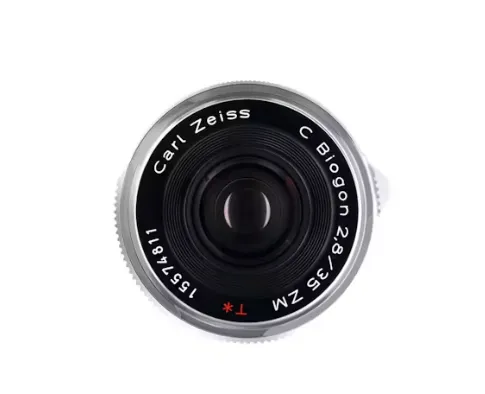 Zeiss C Biogon ZM 35m T/2.8 (M-Mount) LEN0085