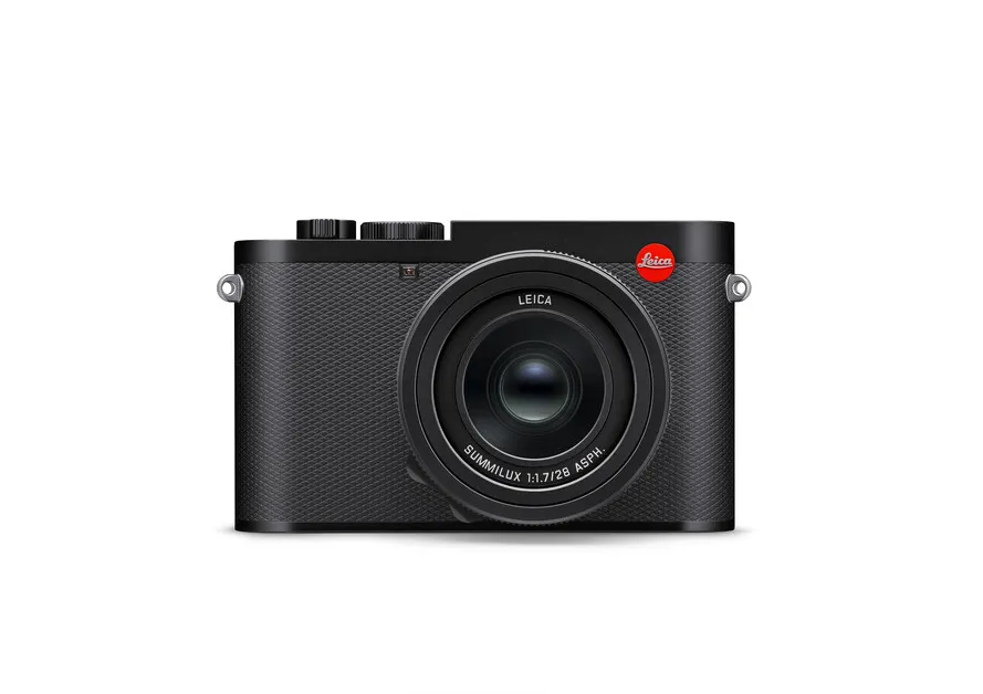 Leica Q3 Digital Camera Body (Built In Full Frame) CAM0087
