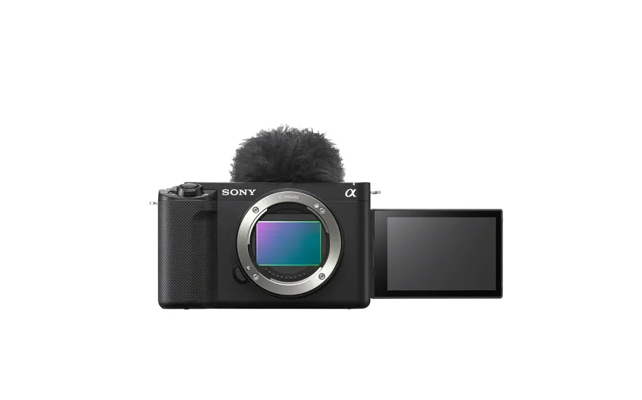 Sony ZV-E1 Mirrorless Camera Body (E-Mount) CAM0036