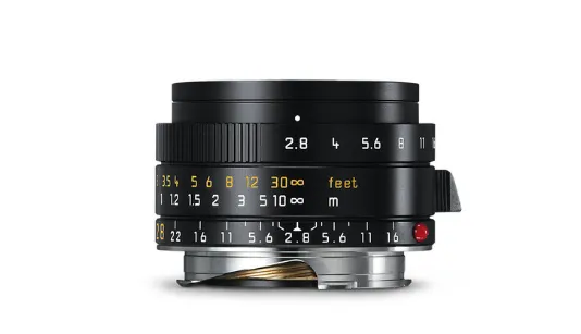 Leica Elmarit-M 28mm F/2.8 ASPH (M-Mount) LEN1083