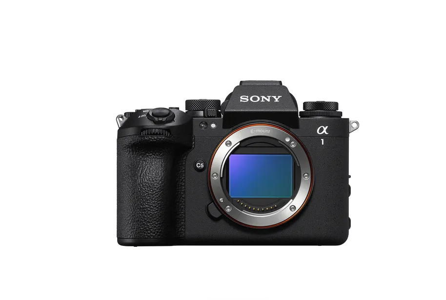 Sony a1 II Mirrorless Camera Body (E-Mount) CAM0021