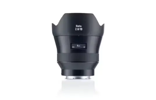 Zeiss Batis 18mm F/2.8 (E-Mount) LEN1449