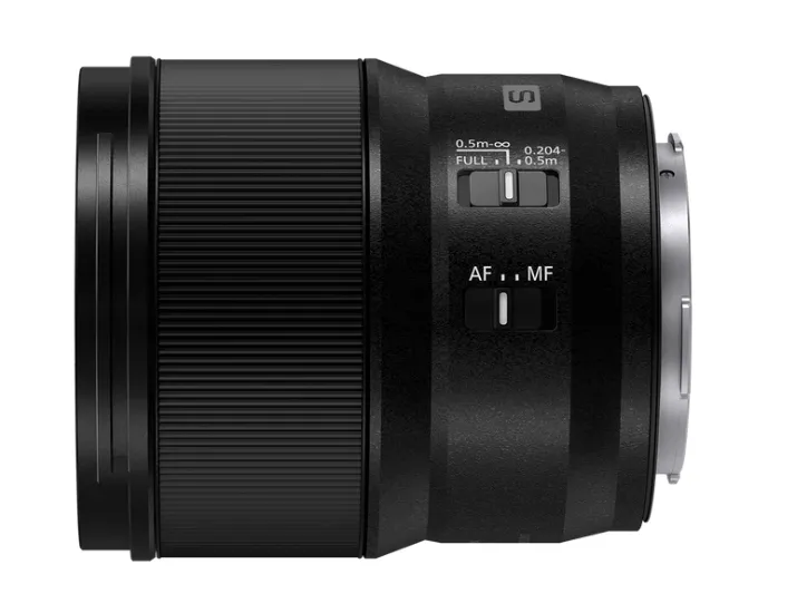 Panasonic Lumix S Series MACRO 100mm F/2.8 (L-Mount) LEN1215