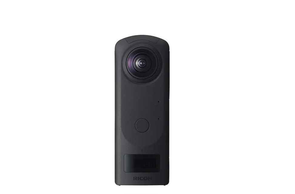 Ricoh THETA Z1 51GB 360 Camera (matterport) CAM0091