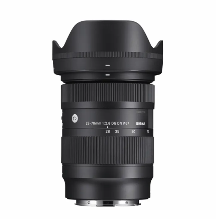 Sigma DG DN Contemporary 28-70mm F/2.8 (E-Mount) LEN1279
