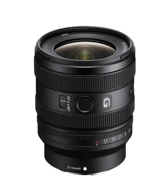 Sony FE G 16-25mm F/2.8 (E-Mount) LEN1318