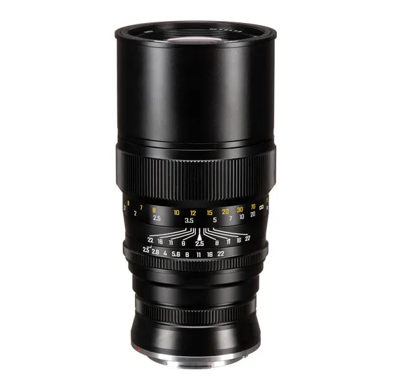 Mitakon Zhongyi Creator 135mm F/2.5 Lens (G-Mount) LEN1113