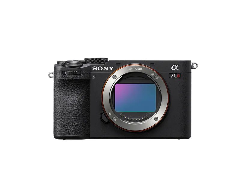 Sony A7CR Mirrorless Camera Body (E-Mount) CAM0031